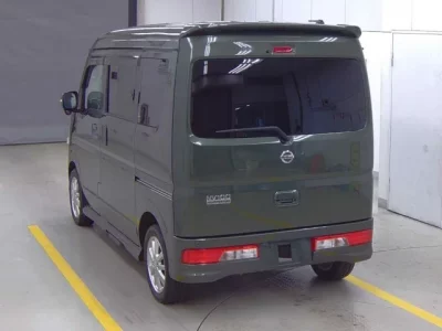 Nissan CLIPPER RIO