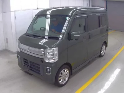 Nissan CLIPPER RIO