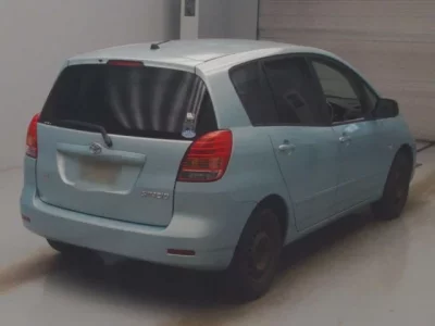Toyota COROLLA SPACIO