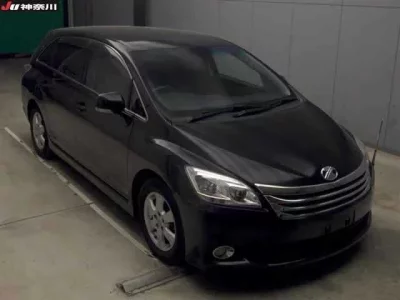 Toyota MARK X ZIO