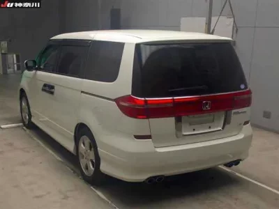 Honda ELYSION