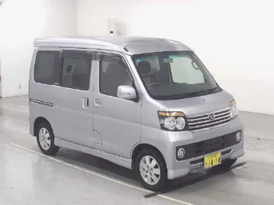 Daihatsu Atrai Wagon