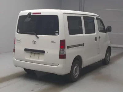 Toyota LITE ACE VAN