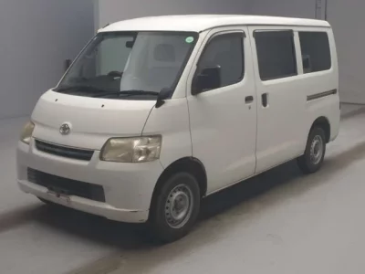 Toyota LITE ACE VAN