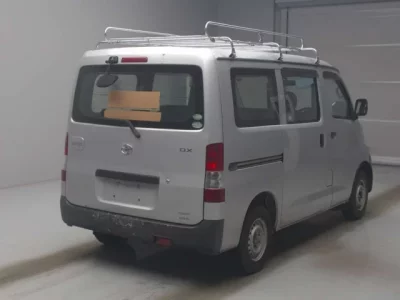 Toyota LITE ACE VAN