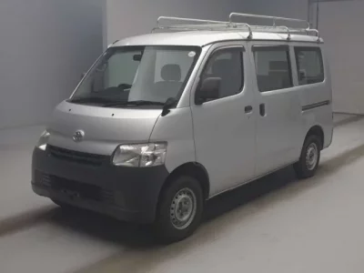 Toyota LITE ACE VAN