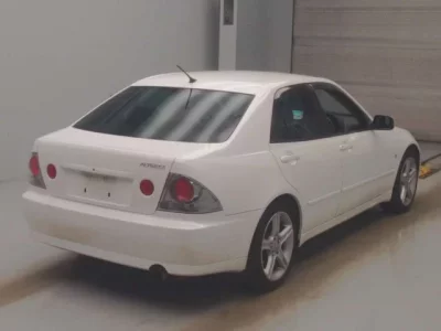 Toyota ALTEZZA