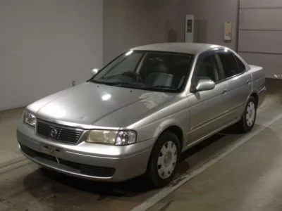 Nissan SUNNY