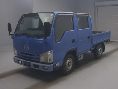 Mazda TITAN