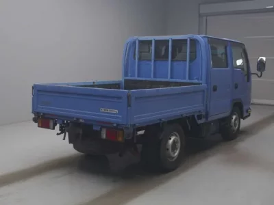 Mazda TITAN