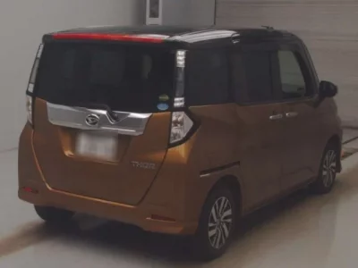 Daihatsu THOR
