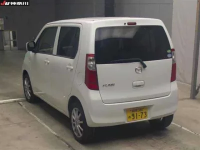 Mazda FLAIR
