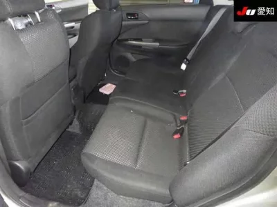 Toyota CALDINA