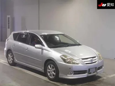 Toyota CALDINA