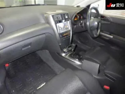 Toyota CALDINA