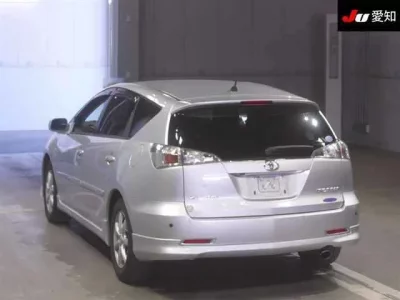 Toyota CALDINA