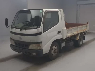 Toyota DYNA