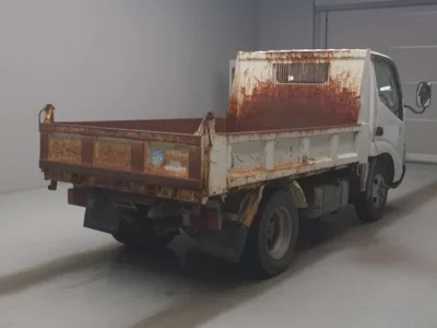 Toyota DYNA