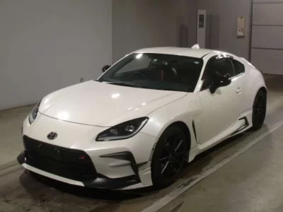 Toyota 86
