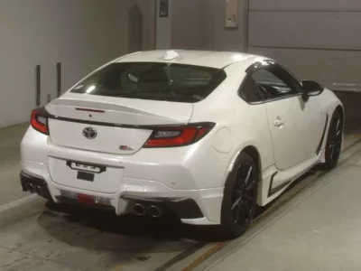 Toyota 86