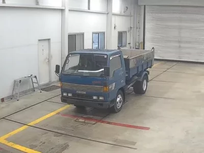 Mazda TITAN