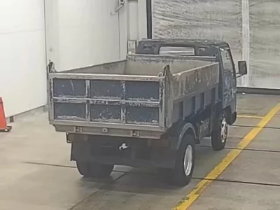Mazda TITAN