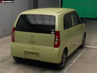 Nissan PINO
