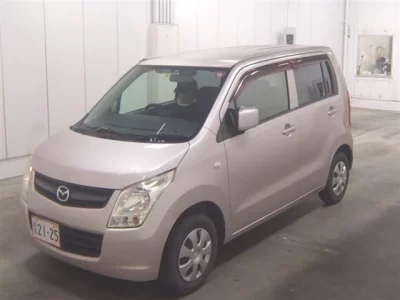 Mazda AZ WAGON