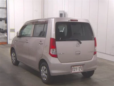 Mazda AZ WAGON