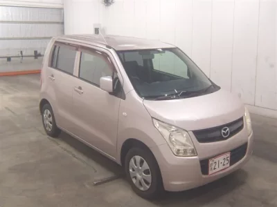 Mazda AZ WAGON