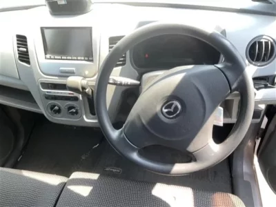 Mazda AZ WAGON
