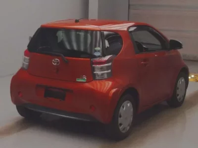Toyota IQ