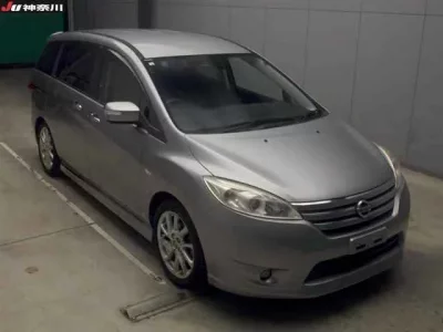 Nissan LAFESTA