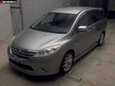 Nissan LAFESTA