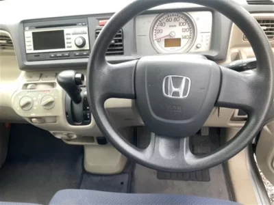 Honda LIFE
