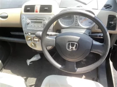 Honda LIFE