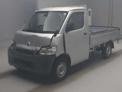Toyota LITE ACE TRUCK