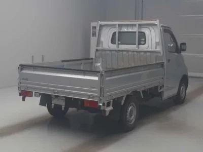 Toyota LITE ACE TRUCK