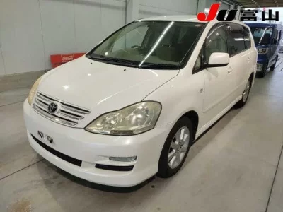 Toyota IPSUM