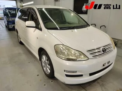 Toyota IPSUM