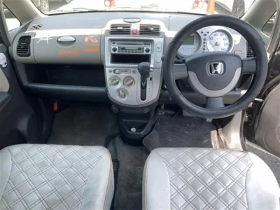 Honda LIFE