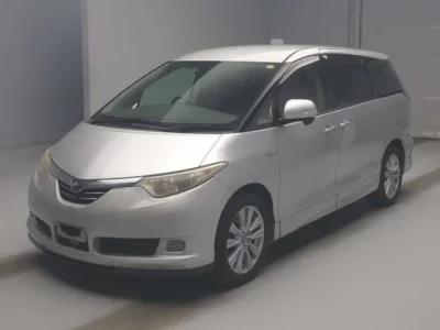 Toyota ESTIMA HYBRID