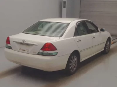 Toyota MARK II