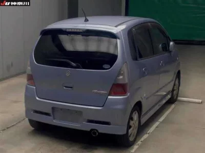 Suzuki MRWAGON