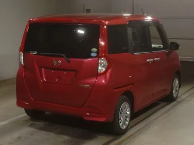 Daihatsu THOR