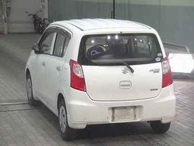 Suzuki ALTO ECO