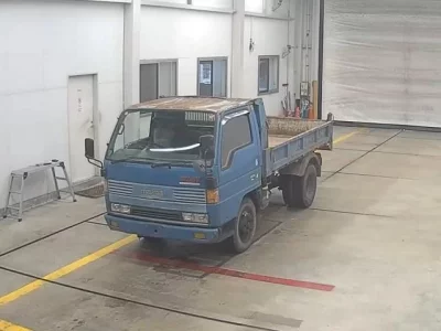 Mazda TITAN