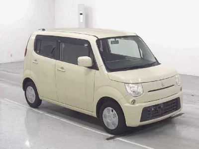 Suzuki MRWAGON