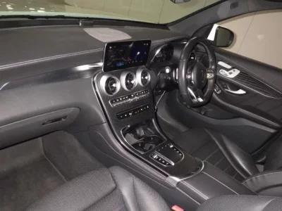 Mercedes-Benz GLC CLASS