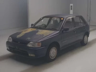 Toyota STARLET